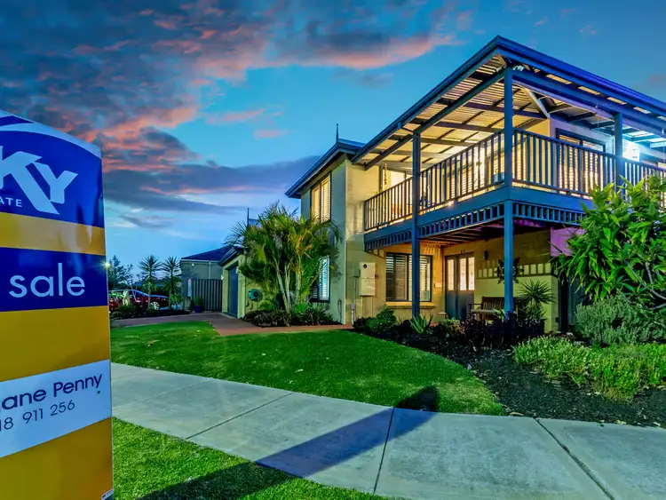 Fourth view of Homely house listing, 5 Cowra Turn, Aveley WA 6069