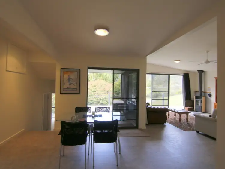 Fifth view of Homely house listing, 3 Changue Road, Merrijig VIC 3723