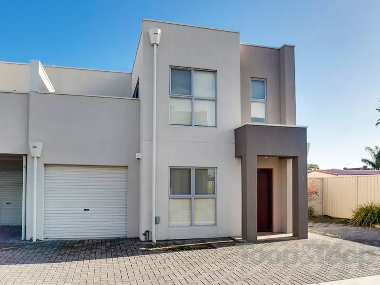 6/557 Port Road, West Croydon SA 5008