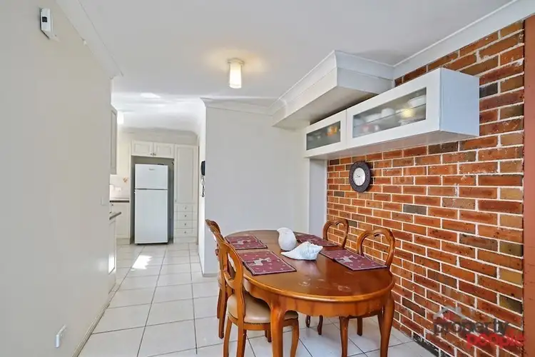 Fourth view of Homely semi-detached listing, 27 Lionel Street, Ingleburn NSW 2565