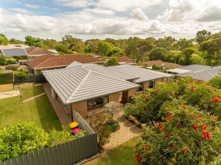 Fifth view of Homely house listing, 52 Tristania Terrace, Dernancourt SA 5075