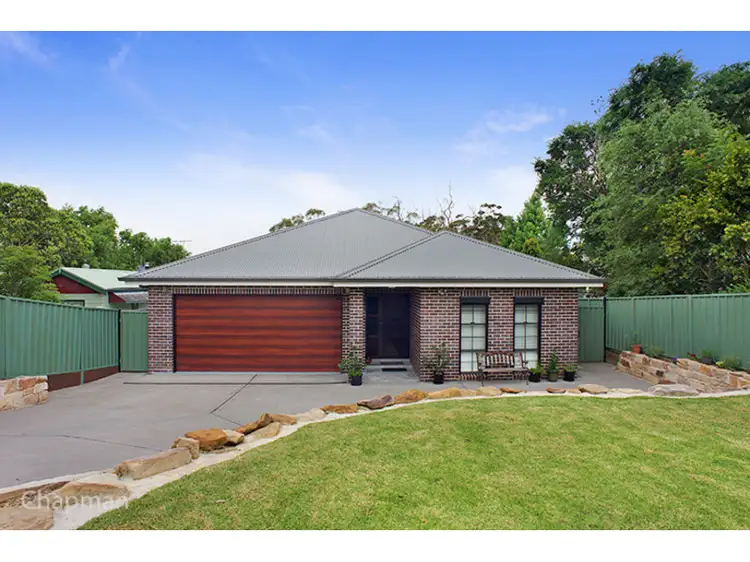 14 Grant Street, Woodford NSW 2778