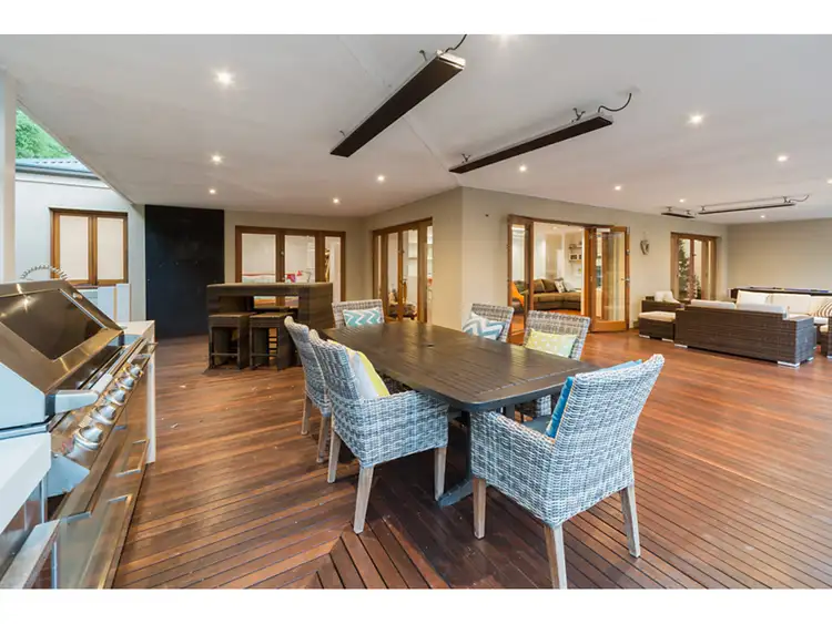 Fourth view of Homely house listing, 8 Meridian Way, Mornington VIC 3931