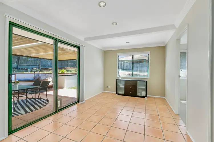 Sixth view of Homely house listing, 67 Explorers Way, Worongary QLD 4213