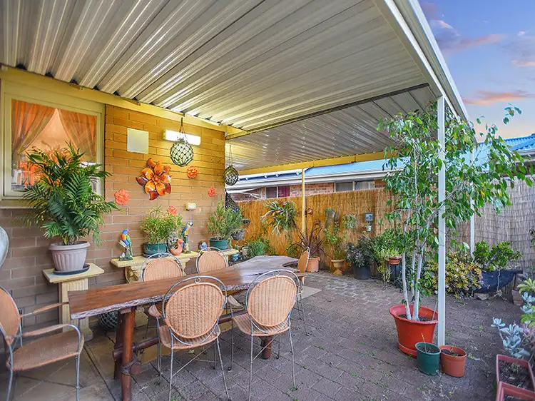 Second view of Homely house listing, 33 Flavian Crescent, Morphett Vale SA 5162