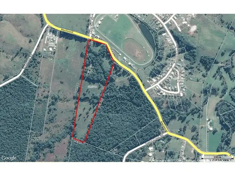 Third view of Homely rural property listing, 201 Beechwood Road, Wauchope NSW 2446