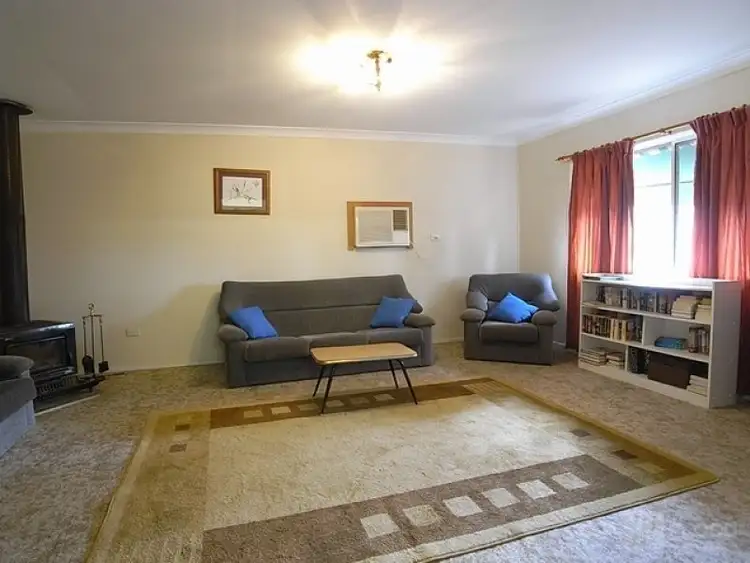 Third view of Homely rural property listing, 3005 Golden Highway, Gungal NSW 2333