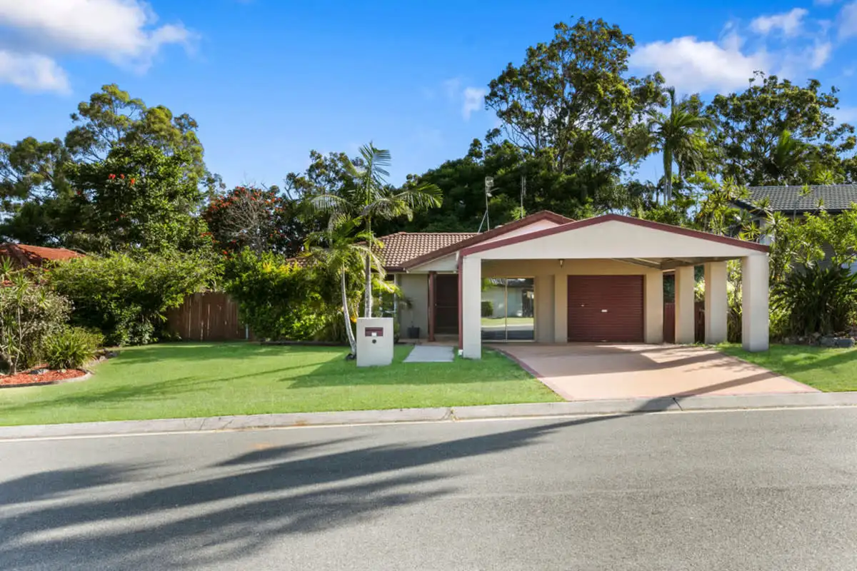 Main view of Homely house listing, 30 Andamooka Avenue, Worongary QLD 4213