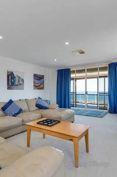 Fourth view of Homely apartment listing, 12 Seaview Road, West Beach SA 5024