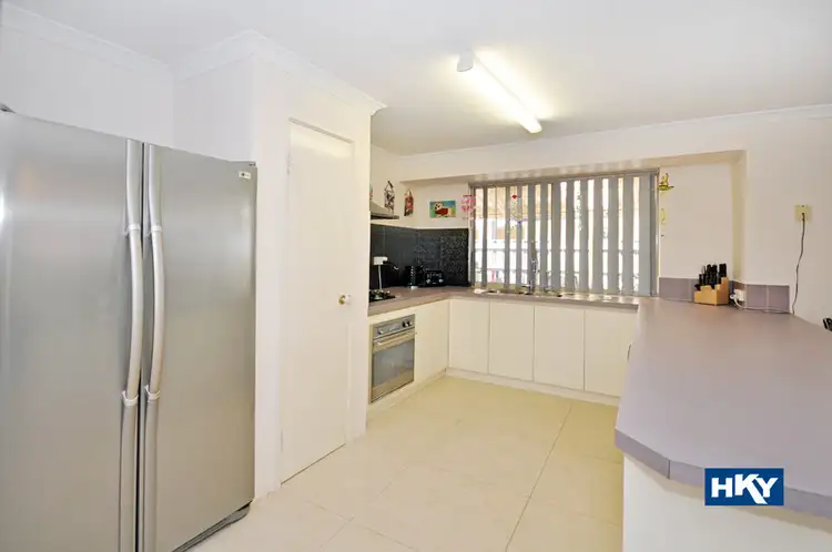 Fifth view of Homely house listing, 7 Birkett Circle, Ellenbrook WA 6069