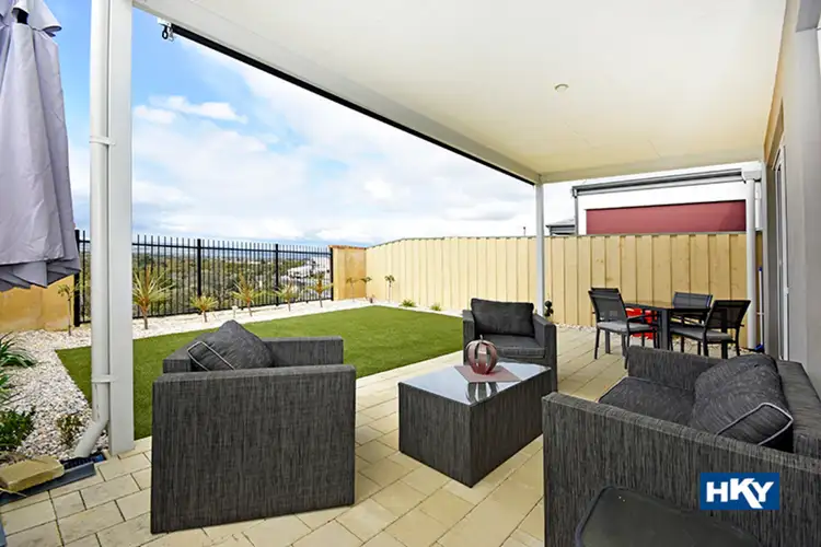 Fourth view of Homely house listing, 4/2 Woodstock Green, Ellenbrook WA 6069