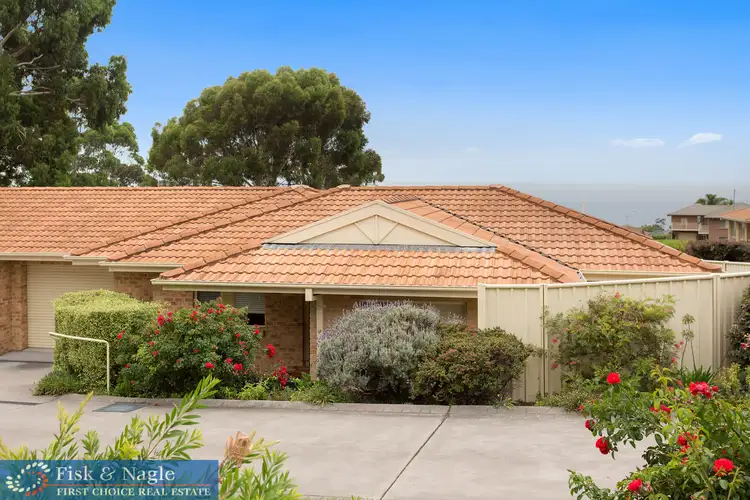 Third view of Homely retirement listing, 15/1b Golf Circuit, Tura Beach NSW 2548