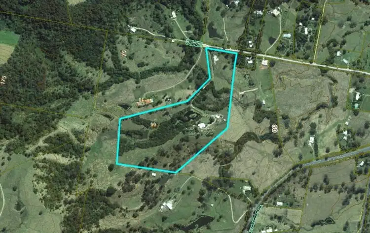 Second view of Homely rural property listing, 74 Musavale Road, Eumundi QLD 4562