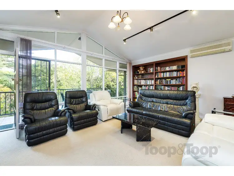 Fourth view of Homely house listing, 12 Gannet Avenue, Glenalta SA 5052