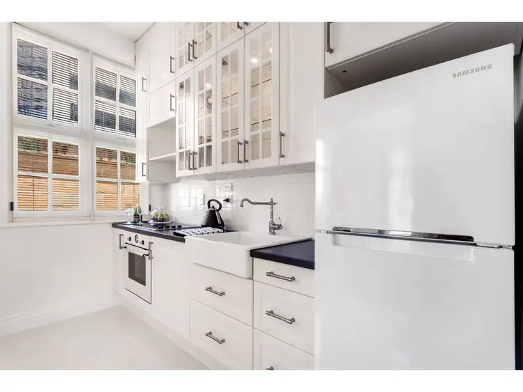 Fifth view of Homely apartment listing, 301 Ann Street, Brisbane City QLD 4000