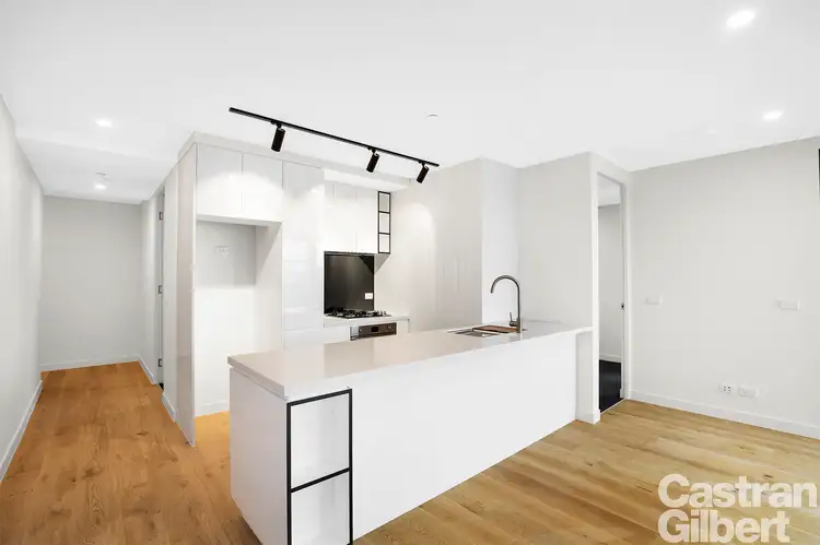 Main view of Homely apartment listing, 207/6 - 8 Gamble Street, Brunswick East VIC 3057