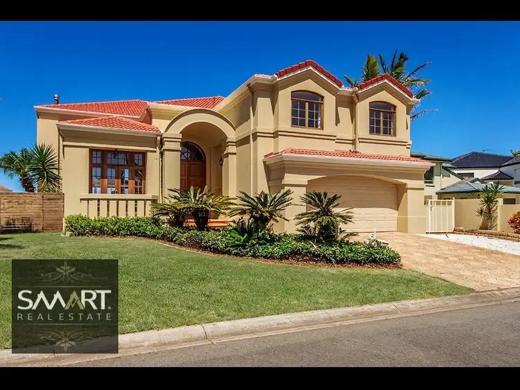 Fifth view of Homely house listing, 134/40 Cotlew Street East, Southport QLD 4215