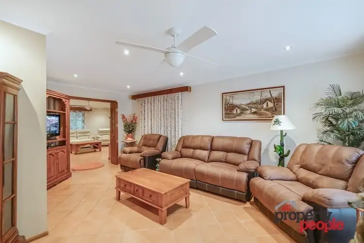 Sixth view of Homely house listing, 7 Mathis Place, Ingleburn NSW 2565