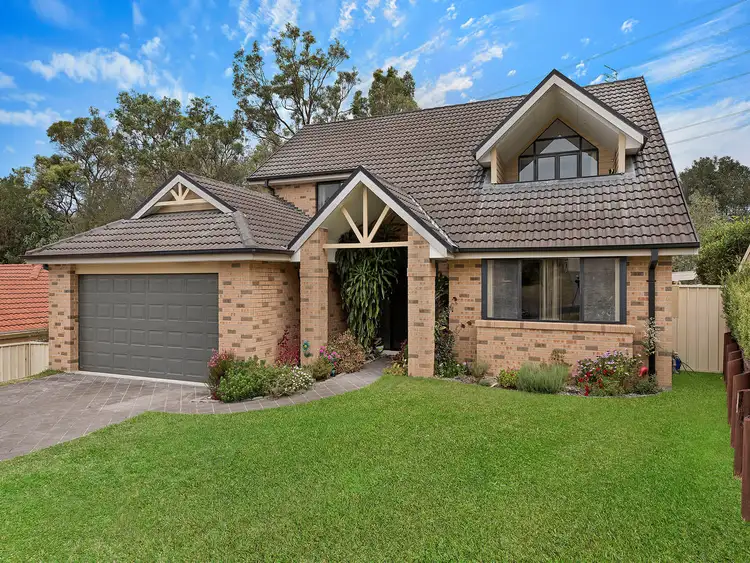 Main view of Homely house listing, 4 Coachmans Place, Mardi NSW 2259