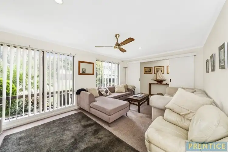 Second view of Homely house listing, 1 Prince Street, Blairgowrie VIC 3942