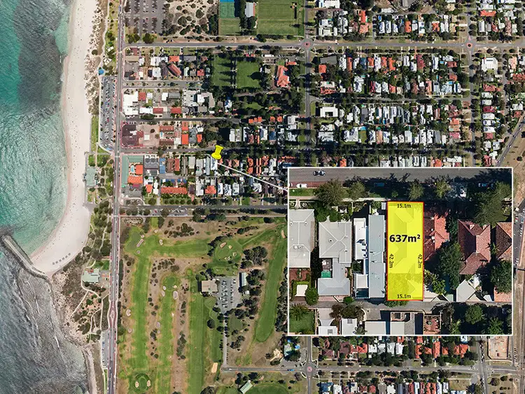 Second view of Homely house listing, 19 John Street, Cottesloe WA 6011