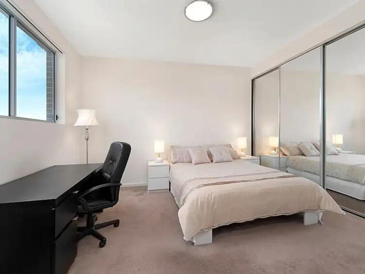 Sixth view of Homely unit listing, 92/23-35 Crane Road, Castle Hill NSW 2154