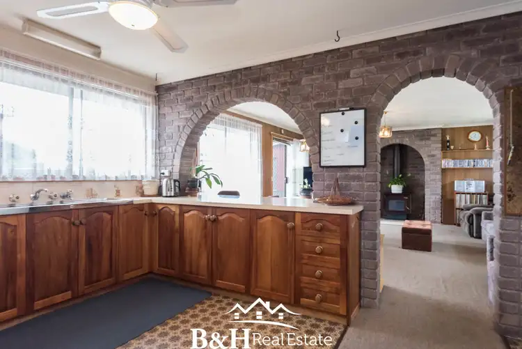 Fourth view of Homely house listing, 9 Cann Street, Penguin TAS 7316