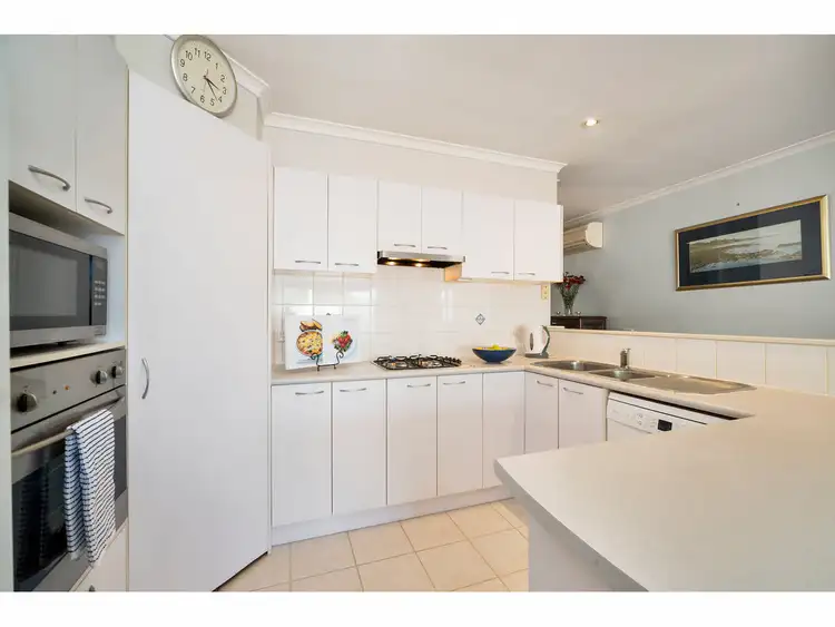 Fourth view of Homely unit listing, 14/3-17 Sassafras Drive, Frankston VIC 3199