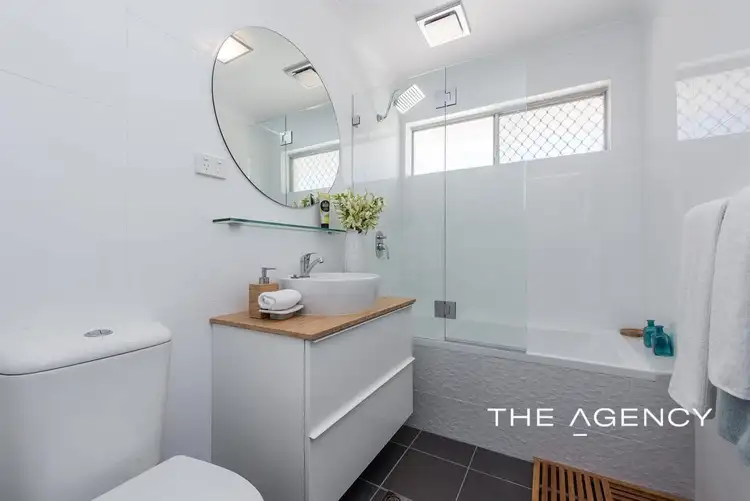 Second view of Homely house listing, 15 Fraser Way, Padbury WA 6025