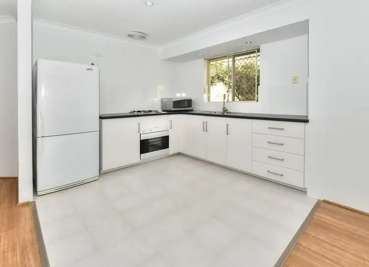 Third view of Homely house listing, 130 Harrison Street, Nollamara WA 6061