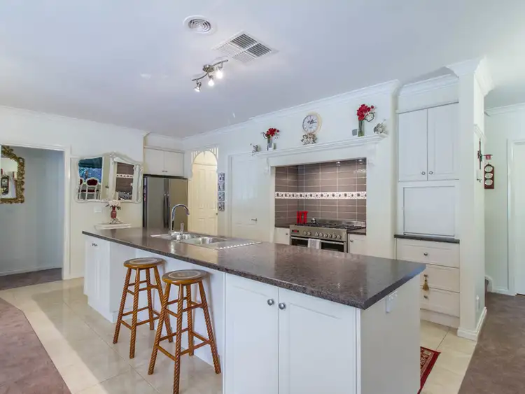 Second view of Homely house listing, 24 Pimelia Mews, Botanic Ridge VIC 3977