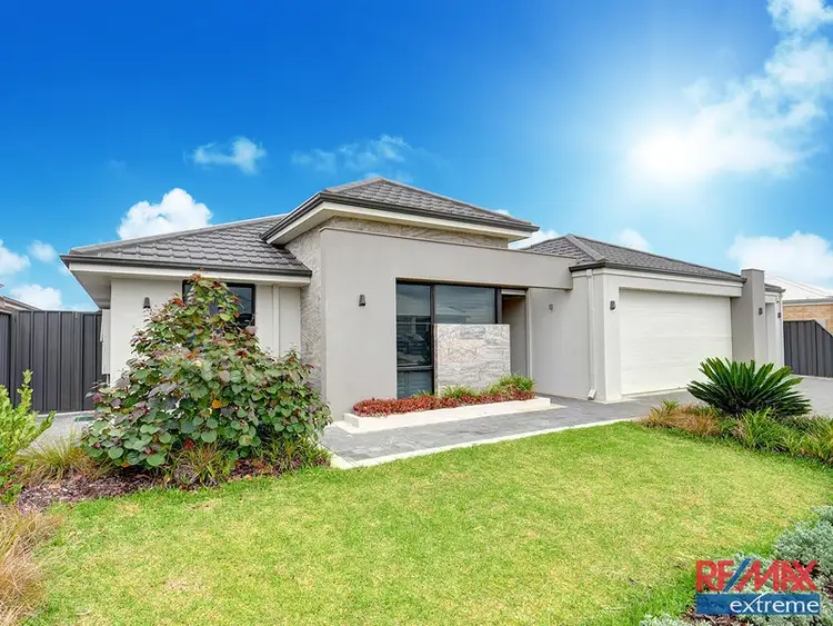3 Viminea Street, Carramar WA 6031