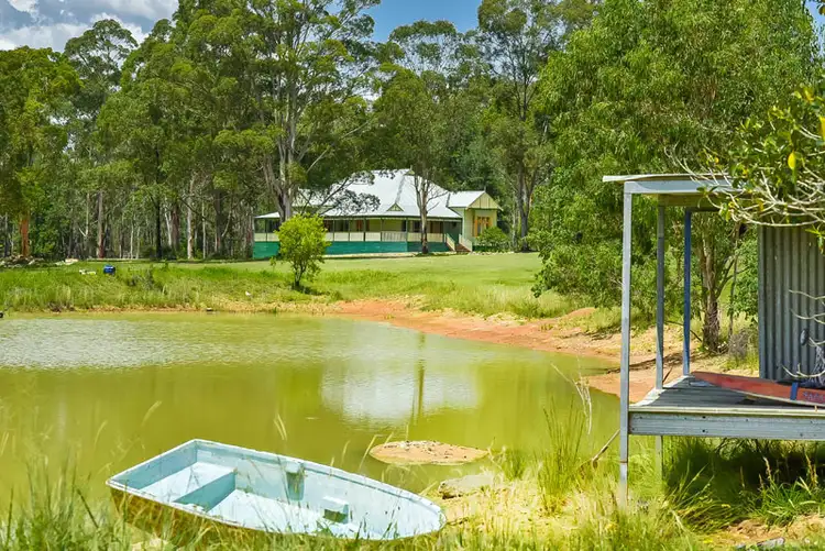320 Avoca Road, Silverdale NSW 2752