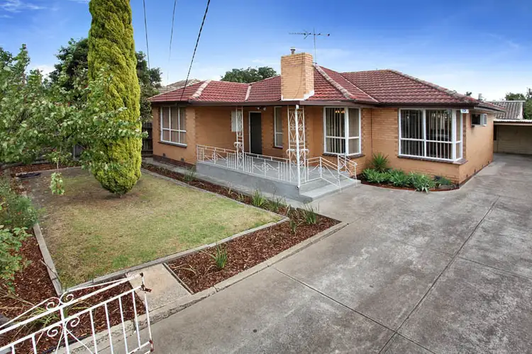 Third view of Homely house listing, 25 Busch Street, Sunshine North VIC 3020