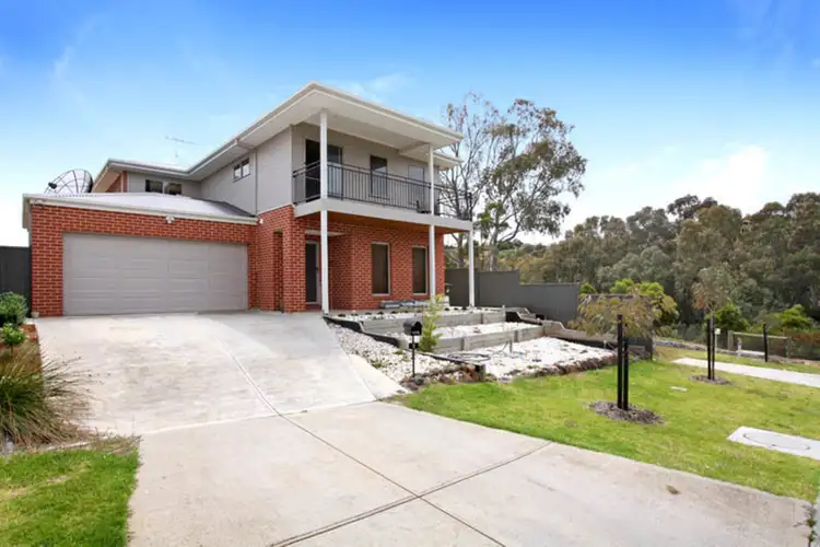 Third view of Homely house listing, 3 Mill Court, Sunshine North VIC 3020