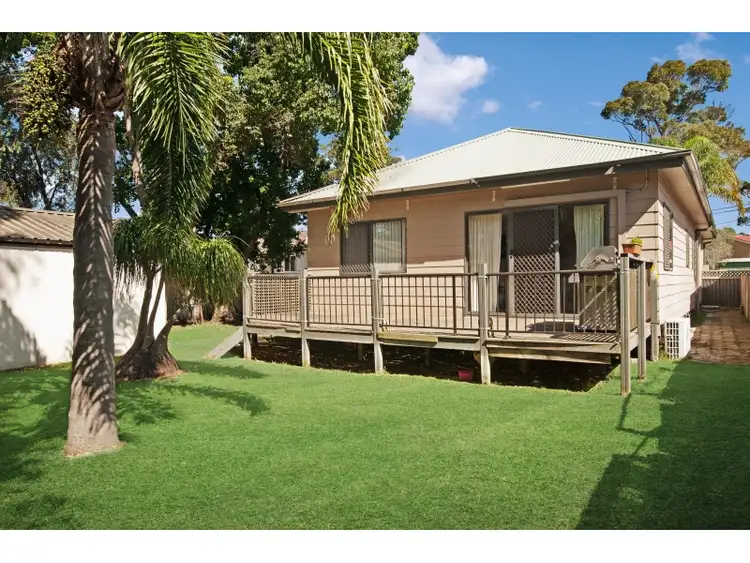 Third view of Homely house listing, 119 Kerry Crescent, Berkeley Vale NSW 2261