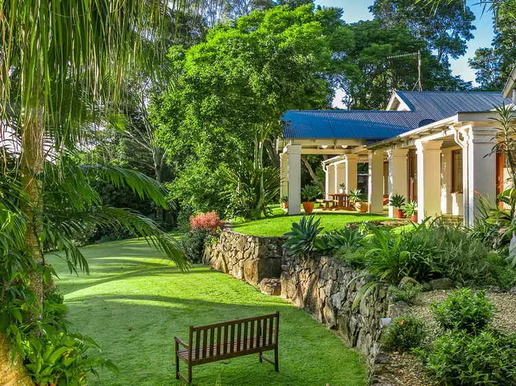 6 Newes Road, Coorabell NSW 2479