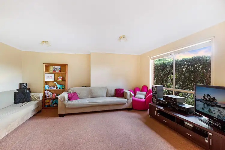 Third view of Homely house listing, 14 Lacebark Court, Glenvale QLD 4350