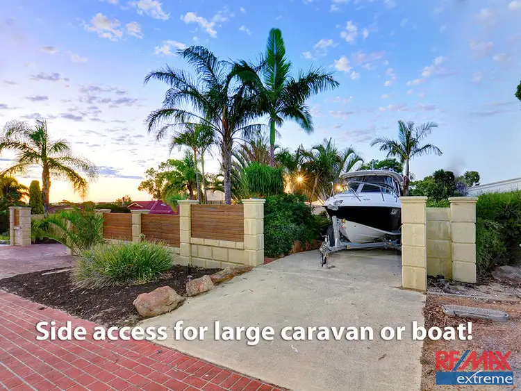 Third view of Homely house listing, 15 High Road, Wanneroo WA 6065