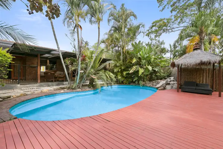 Third view of Homely house listing, 6 Lytham Court, Highland Park QLD 4211