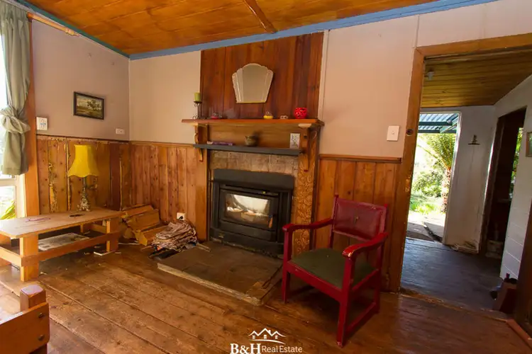 Fourth view of Homely rural property listing, 144 Highclere Road, Highclere TAS 7321