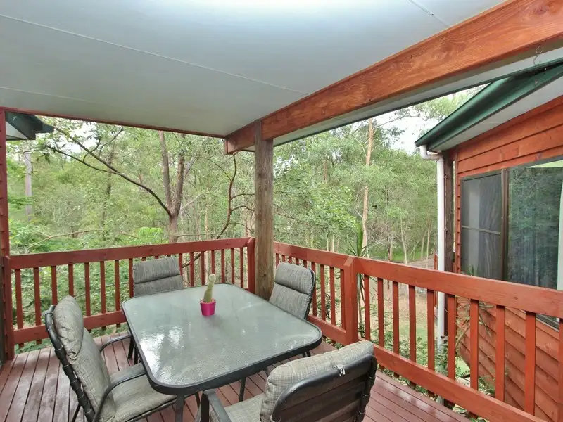 Main view of Homely house listing, 22 Lansdowne Way, Chuwar QLD 4306