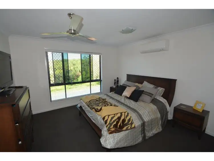 Seventh view of Homely house listing, 14 Roberts Road, Pacific Heights QLD 4703