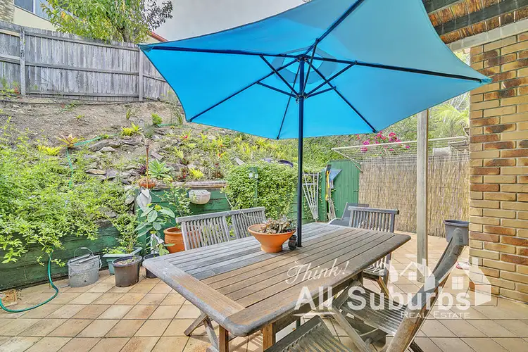 Second view of Homely townhouse listing, 21/125-129 Overland Drive, Edens Landing QLD 4207