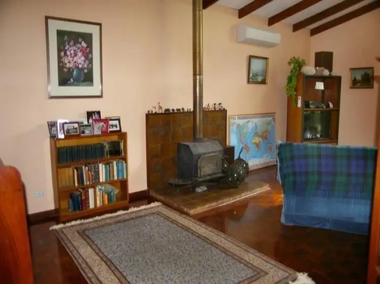 Fourth view of Homely house listing, 4035 Vasse Highway, Nannup WA 6275