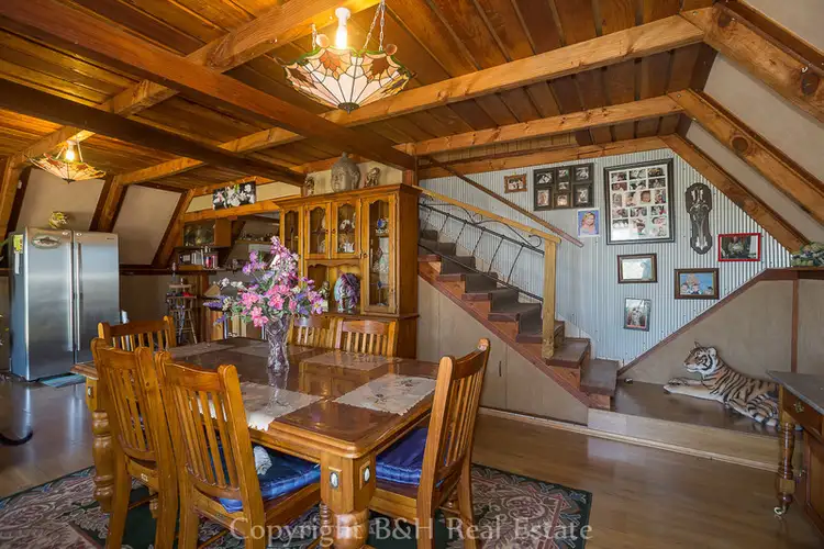 Third view of Homely house listing, 27 Main Street, Sheffield TAS 7306