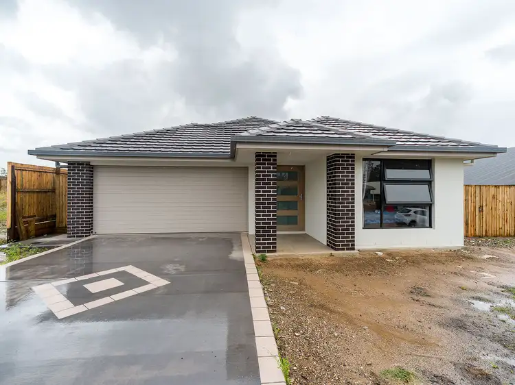 Third view of Homely house listing, 8 Hillard Street, Yarrabilba QLD 4207