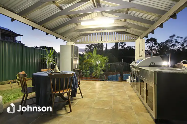 Sixth view of Homely house listing, 5 Birrie Place, Runcorn QLD 4113