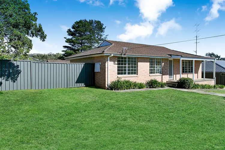 12 ANNE Street, Mittagong NSW 2575