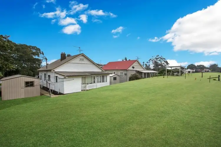 Third view of Homely house listing, 22 Sempill Street, Maitland NSW 2320